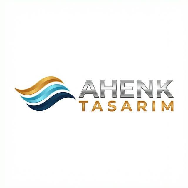 Ahenk Tasarım