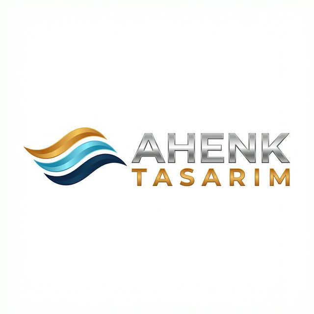 Ahenk Tasarım